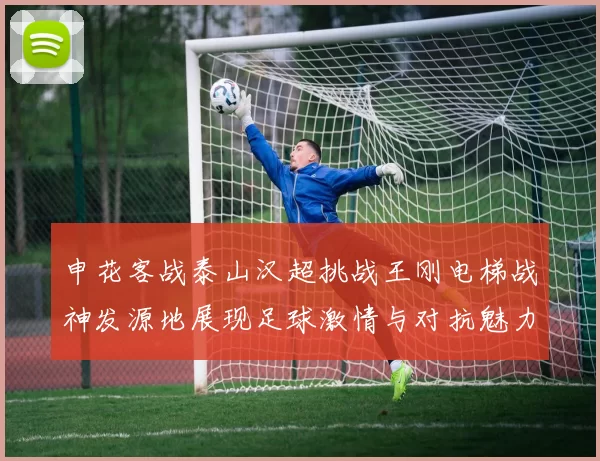 申花客战泰山汉超挑战王刚电梯战神发源地展现足球激情与对抗魅力